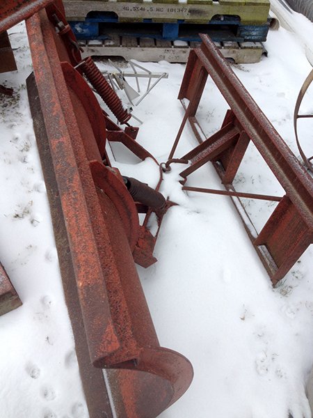 Property photo 68 - FARMERS GRAIN & AG LLC EXTRA FARM EQUIPMENT AUCTION IN VAN WERT COUNTY